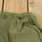 Vintage 1950s OG 107 M-1951 Army Cargo Field Trousers Olive Drab Pants Men's 38 x 30