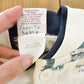 Vintage 1990s Art Unlimited Lighthouse All Over Print Cardigan Sweater Men's L