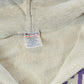 Vintage 1990s University of Northern Iowa Distressed Champion Reverse Weave Hoodie Sweatshirt Men's 2XL