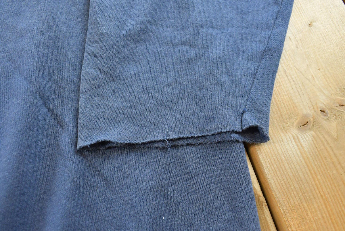 Vintage 1990s Penn State Nittany Lions Collegiate Crewneck Sweatshirt Men's 2XL