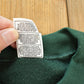 Vintage 1990s Mount Rushmore South Dakota Graphic Travel Crewneck Sweatshirt Men's M
