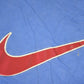 Vintage 1990s Nike Crewneck Sweatshirt Men's XL