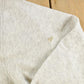 Vintage 1980s Boston College Champion Hoodie Men's XL