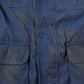 Vintage 1990s Eddie Bauer Goose Down Jacket Men's XL