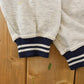 Vintage 1990s Washington State Inside Out Crewneck Sweatshirt Men's M Men's XL
