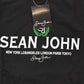 Vintage Y2K DEADSTOCK Sean John Hip Hop Long Sleeve T-Shirt Men's XL