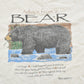 Vintage 1990s Advice from a Bear T-Shirt Men's 2XL