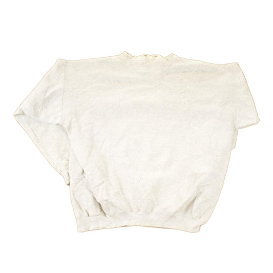 Vintage 1990s Tame Your Telephone Santee HVYWT Crewneck Sweatshirt Men's XL