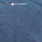 Vintage 1990s Champion Spellout Crewneck Sweatshirt Men's XL
