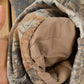 Vintage 1990s Duxbak Quilt Lined Forest RealTree Camo Hunting Pants Men's 41 x 27