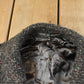 Vintage 1990s Kindler Wool Trench Coat Men's Large