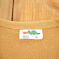 Vintage 1970s Sears Dragon Logo Knit Cardigan Sweater Men's M