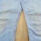 Vintage 1990s Levi's 505 Regular Fit Denim Jeans Men's 32 x 34