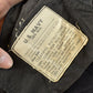 Vintage 1960s US Navy Laced Fly Bell Bottom Pants Men's 31 x 30