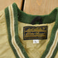 Vintage 1980s Eddie Bauer Pullover Down Jacket Men's Large