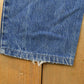 Vintage 1990s Levi's 501 Original Fit Denim Jeans Men's 29 x 29.5