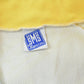 Vintage 1997 Santini Mercatone Long Sleeve Full Zip Cycling Jersey Men's L