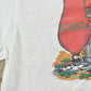Vintage 2000s Pat O'Briens Bar New Orleans Louisiana Promotional Souvenir Pocket T-Shirt Men's XL