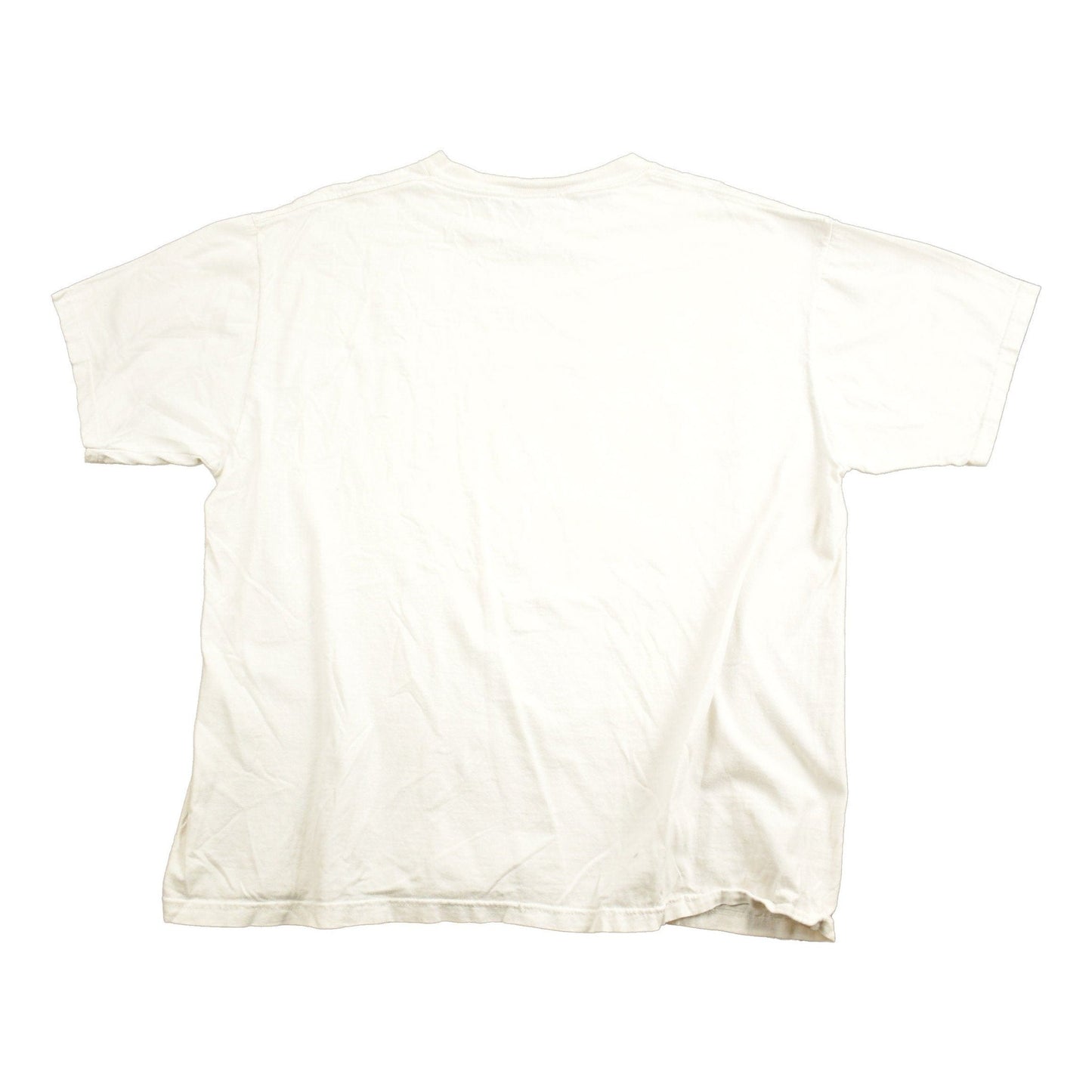 Vintage 1990s St Pauli German Beer Graphic T-Shirt Men's XL