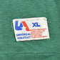 Vintage 1990s Universal Athletics Lynn Classical Powder Puff Football 3