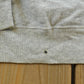 Vintage 1980s Ft Lauderdale Florida Raglan Crewneck Sweatshirt Men's S