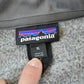 Vintage 2000s Patagonia Full Zip Fleece Sweater Men's XL