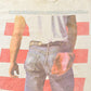 Vintage 1984 Bruce Springsteen Born In The USA Band Concert T-shirt Mens XL
