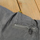 Vintage Y2K Knox Armory Reversible Bomber Jacket Men's XL