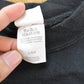 Vintage 1990s Hanes Ultimate Cotton Blank Crewneck Sweatshirt Men's Large