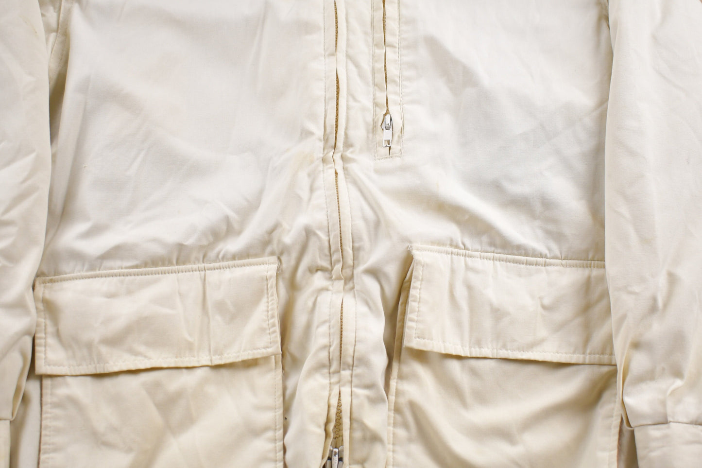 Vintage 1980s Woolrich Wool Jacket