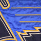 Vintage 2000s St Louis Blues CCM Hoodie Sweatshirt Men's S