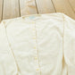 Vintage 1980s Benetton Knit Abstract Pattern Cardigan Sweater Women's M