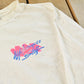 Vintage 1990s Motorcycle Stuff Kansas City Long Sleeve T-Shirt Men's M