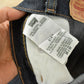 Vintage 2000s Levi's 514 Slim Straight Denim Jeans Men's 36 x 30.5