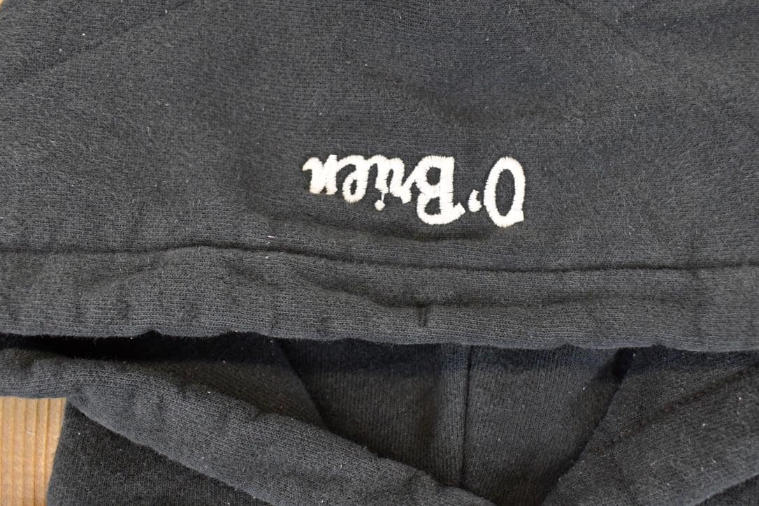 Vintage Y2K Waire Dance Team Champion Reverse Weave Hoodie Sweatshirt Womens L