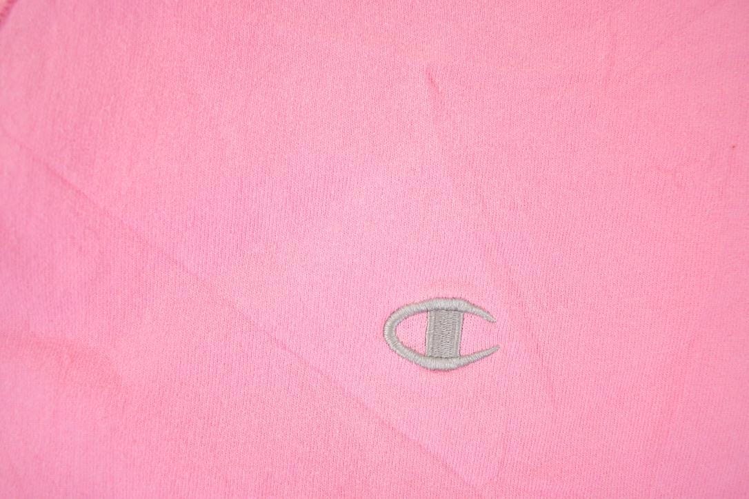 Vintage Y2K Champion Crewneck Sweatshirt Women's XXL