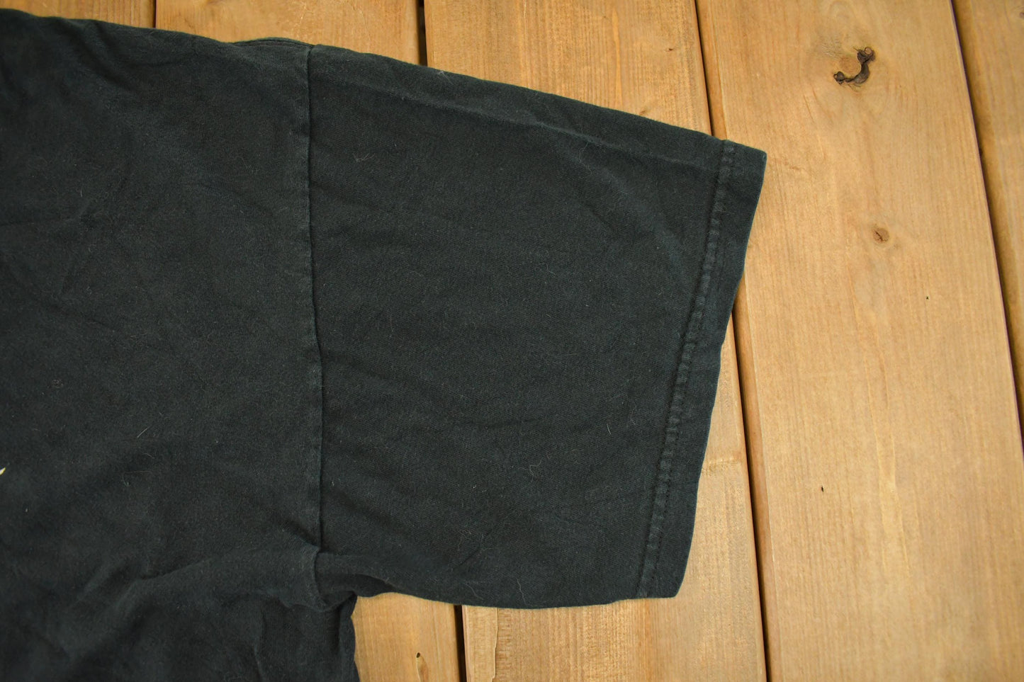 Vintage 2005 Serenity Movie Promo T-Shirt Men's XL