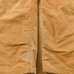 Vintage 1990s Carhartt Canvas Coveralls Men's 37 x 31