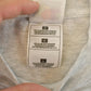 Vintage 1990s Great Ghost Chase Linton Hall School T-Shirt Men's L