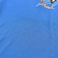 Vintage 2000s Nike Team Washington Wizards NBA Warm Up Jersey T-Shirt Men's 2XL