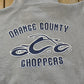 Vintage Y2K Orange County Choppers Graphic Hoodie Men's M