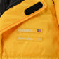 Vintage 1990s Ralph Lauren Polo Sport Down Puffer Jacket Men's Large Men's Medium