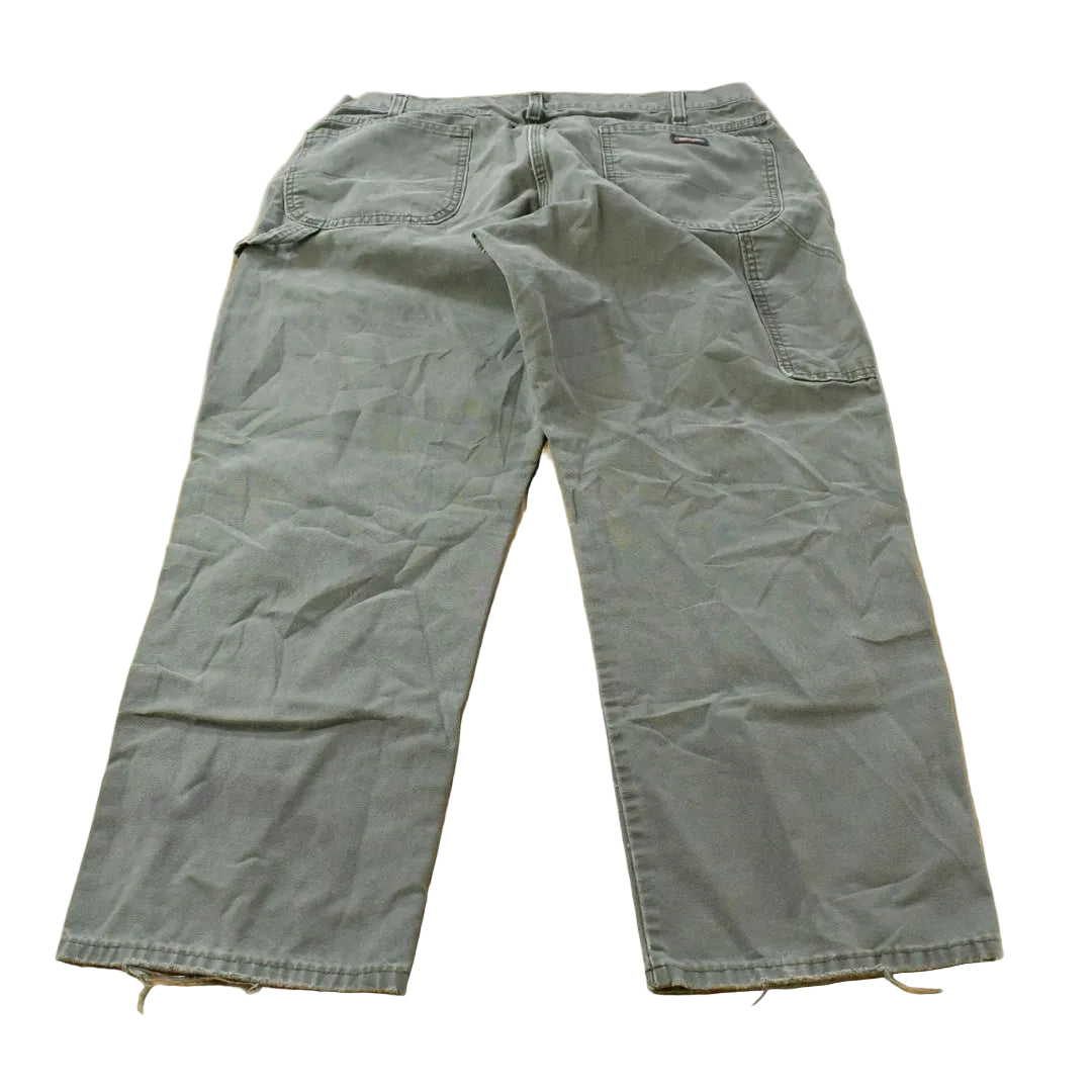 Vintage 2000s Dickies Distressed Carpenter Pants Men's 31 x 29.5