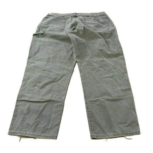 Vintage 2000s Dickies Distressed Carpenter Pants Men's 31 x 29.5