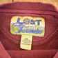 Vintage 1990s Marsh And Wetlands Legends Mallard Duck Souvenir Crewneck Sweatshirt Mens XL