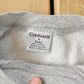 Vintage 1990s Carhartt Embroidered Logo Crewneck Sweatshirt Men's Large Tall