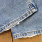 Vintage 2000s Levi's 550 Relaxed Fit Denim Jeans Men's 34 x 30