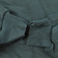 Vintage 1990s Russell Athletics Blank Green Hoodie Sweatshirt Men's XL