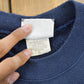 Vintage 1990s Edgewood Paisley Collegiate Crewneck Sweatshirt Men's L