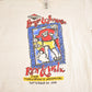 Vintage 1998 Briggs And Stratton Souvenir Running T-Shirt Mens M